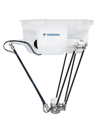 YASKAWA MPP3S Delta Robot